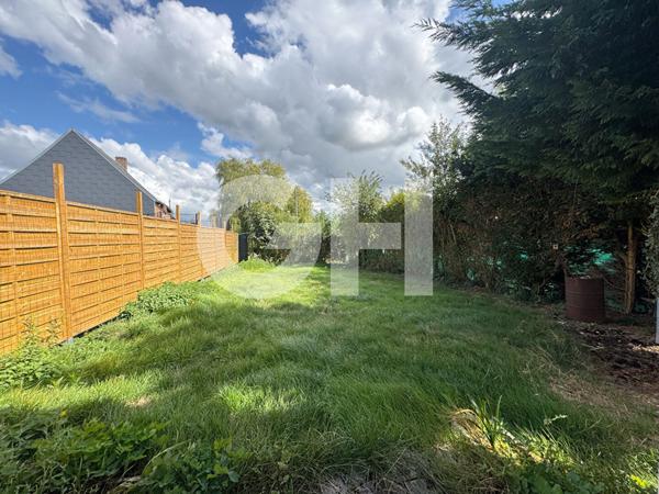 Maison à vendre à Flaumont-Waudrechies - Idéale pour votre famille