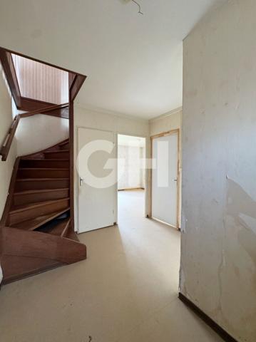 Maison à vendre à Flaumont-Waudrechies - Idéale pour votre famille