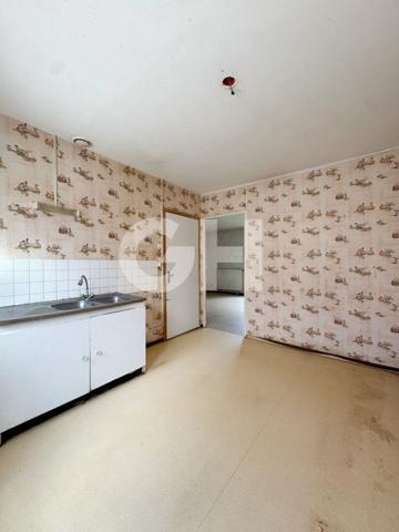 Maison à vendre à Flaumont-Waudrechies - Idéale pour votre famille