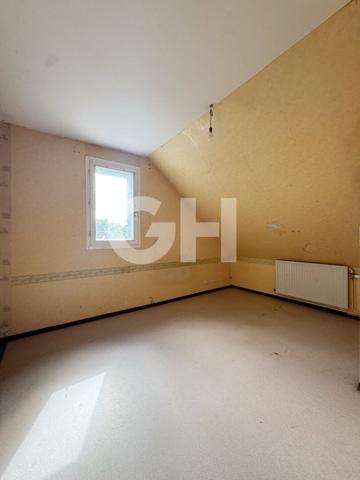 Maison à vendre à Flaumont-Waudrechies - Idéale pour votre famille