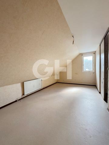 Maison à vendre à Flaumont-Waudrechies - Idéale pour votre famille