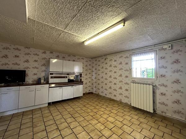 Jolie Maison Challuy 5 pièce(s) 132.90 m2