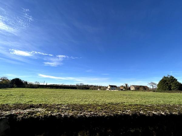 Jolie Maison Challuy 5 pièce(s) 132.90 m2