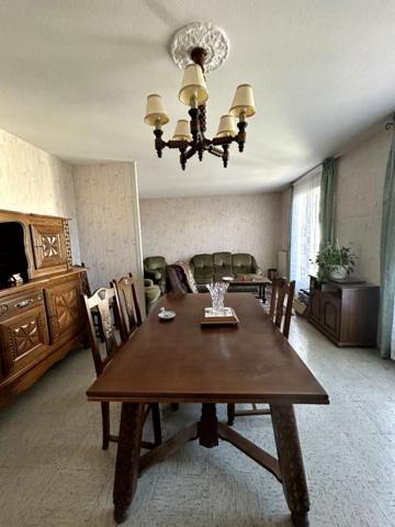 Jolie Maison Challuy 5 pièce(s) 132.90 m2