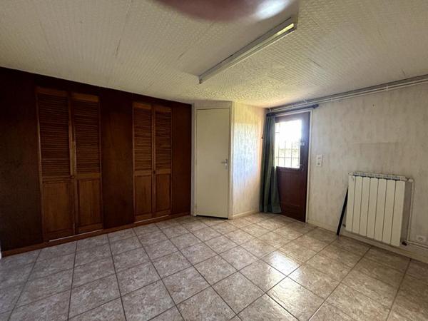 Jolie Maison Challuy 5 pièce(s) 132.90 m2