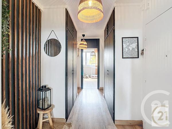 Appartement T4 à vendre  5 pièces - 78,20 m2 NANTES - 44