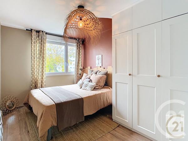 Appartement T4 à vendre  5 pièces - 78,20 m2 NANTES - 44