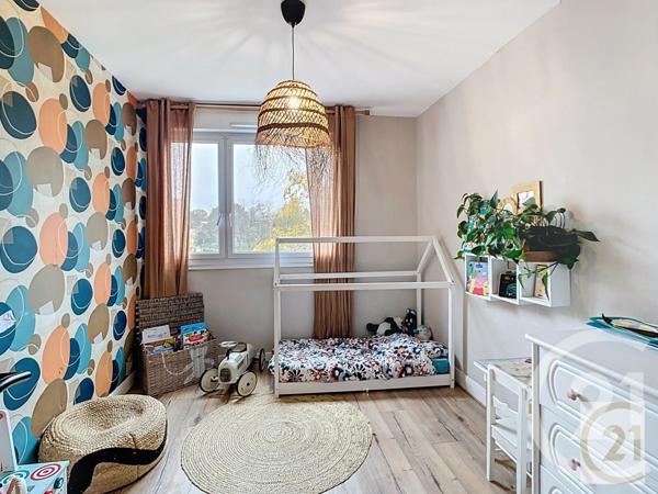 Appartement T4 à vendre  5 pièces - 78,20 m2 NANTES - 44