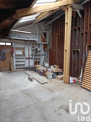 Studio à vendre 54 m² Saint-Étienne