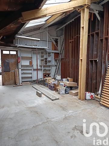 Studio à vendre 54 m² Saint-Étienne