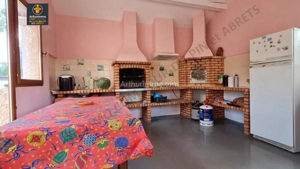 Vente Maison 6 pièces 149 m2 à La Tour-du-Pin