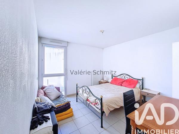 Appartement à vendre 3 pièces 61,46 m² Tournefeuille