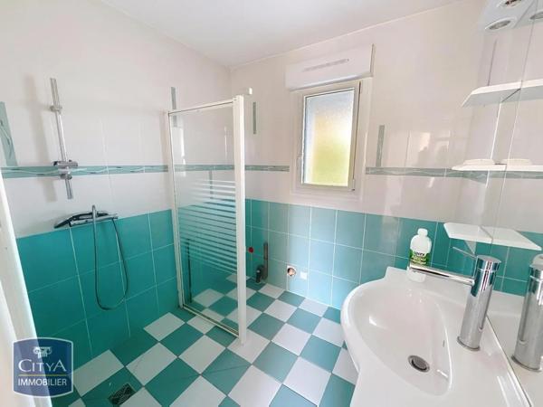 Maison à louer 5 pièces 100m²