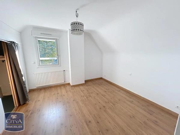 Maison à louer 5 pièces 100m²