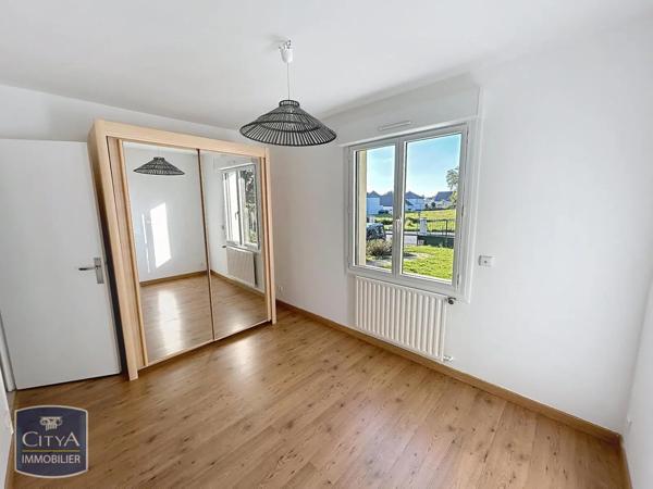 Maison à louer 5 pièces 100m²