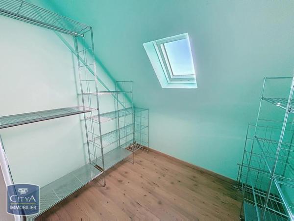 Maison à louer 5 pièces 100m²