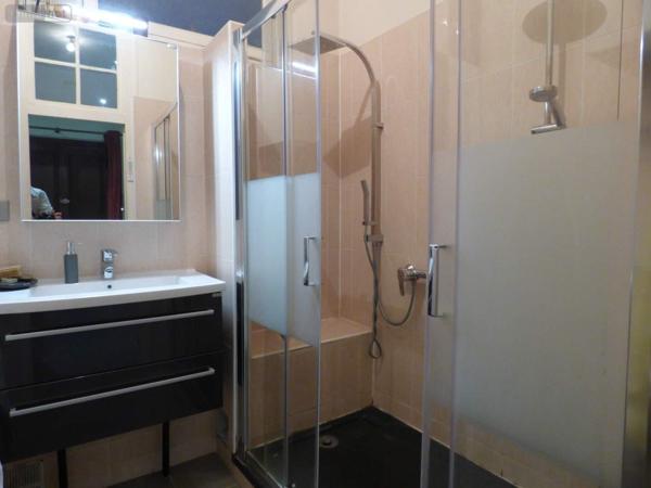 Appartement à vendre à Gap dans lesHautes-Alpes (05000), ref : 001/1577