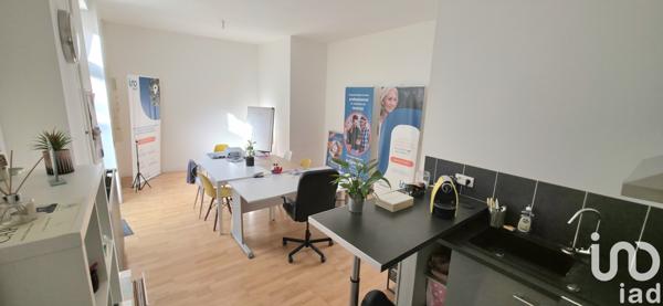 Appartement à vendre 2 pièces 40 m² Béziers