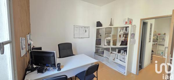 Appartement à vendre 2 pièces 40 m² Béziers