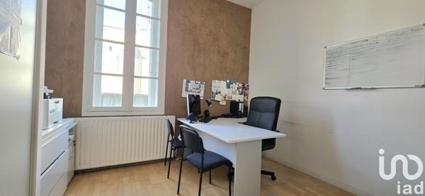 Appartement à vendre 2 pièces 40 m² Béziers