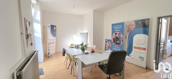 Appartement à vendre 2 pièces 40 m² Béziers