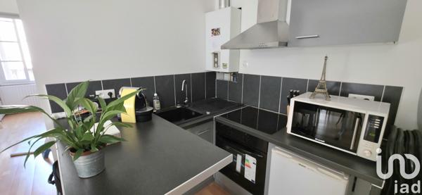 Appartement à vendre 2 pièces 40 m² Béziers