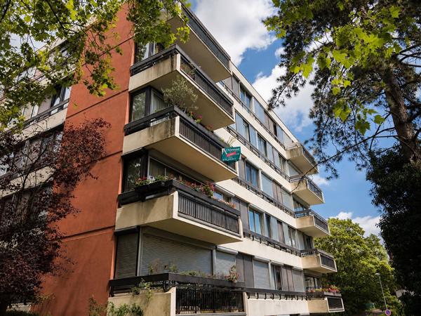 Appartement Fontenay Sous Bois 3 pièce(s) 68 m2