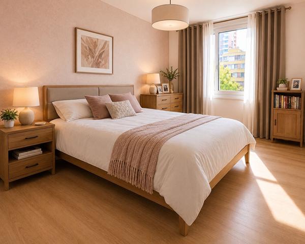 Appartement Fontenay Sous Bois 3 pièce(s) 68 m2