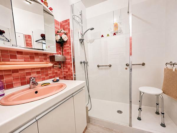 Appartement Fontenay Sous Bois 3 pièce(s) 68 m2