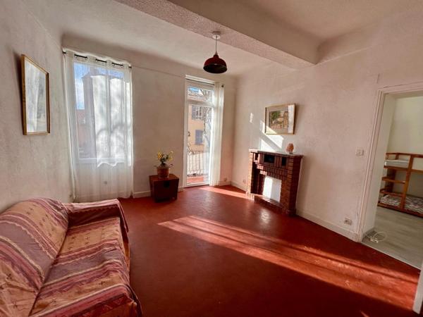 Appartement à Fréjus, 83600 - 3 pièces 60m²