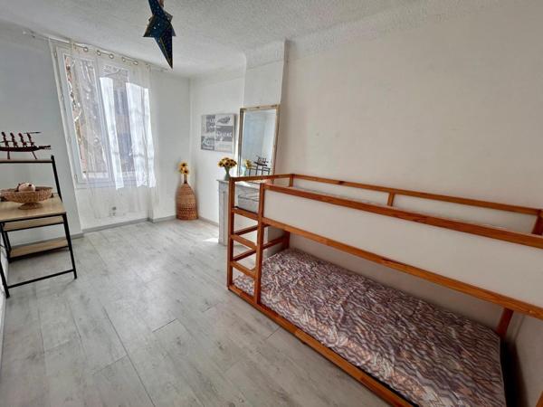 Appartement à Fréjus, 83600 - 3 pièces 60m²