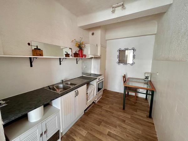 Appartement à Fréjus, 83600 - 3 pièces 60m²