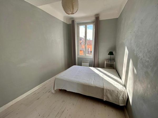 Appartement à Fréjus, 83600 - 3 pièces 60m²