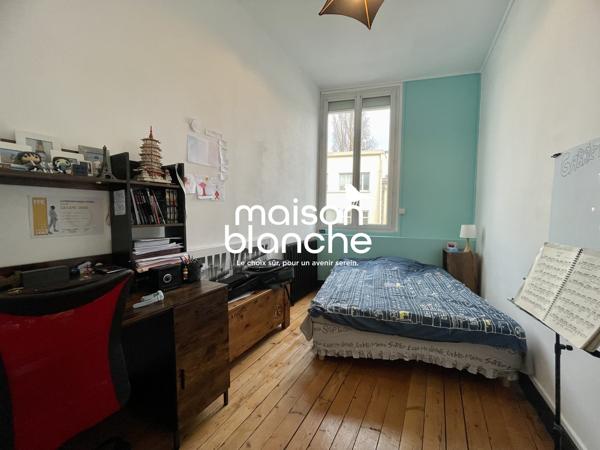 Maison en pierre 3 chambres Bastide