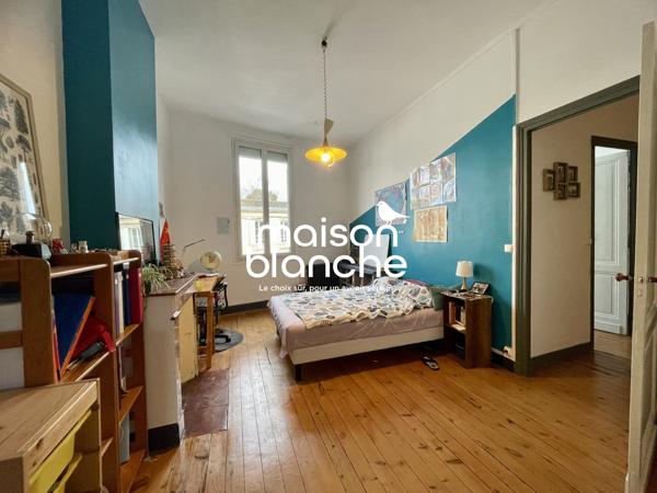 Maison en pierre 3 chambres Bastide