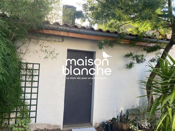 Maison en pierre 3 chambres Bastide