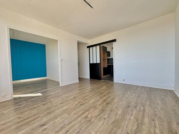 Appartement Talant 4 pièce(s) 66 m2