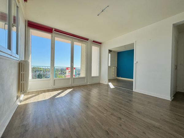 Appartement Talant 4 pièce(s) 66 m2
