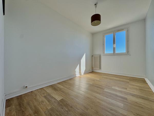 Appartement Talant 4 pièce(s) 66 m2