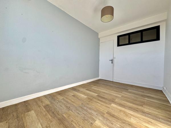 Appartement Talant 4 pièce(s) 66 m2