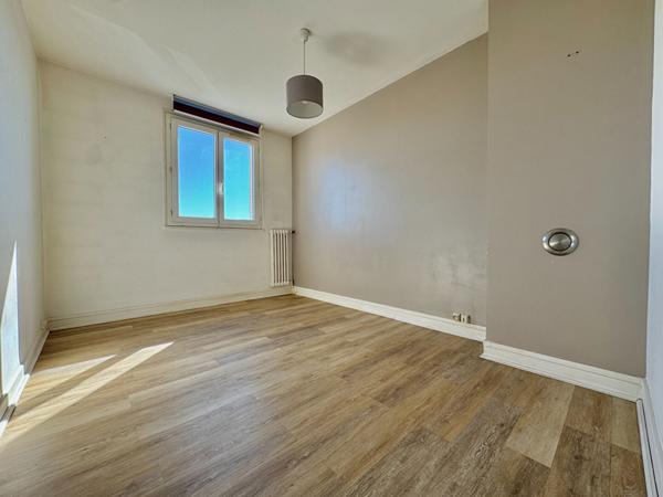 Appartement Talant 4 pièce(s) 66 m2