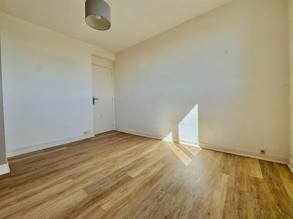 Appartement Talant 4 pièce(s) 66 m2
