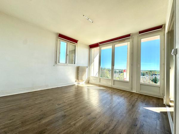 Appartement Talant 4 pièce(s) 66 m2