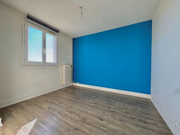 Appartement Talant 4 pièce(s) 66 m2