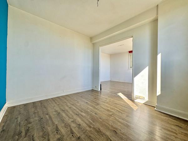 Appartement Talant 4 pièce(s) 66 m2