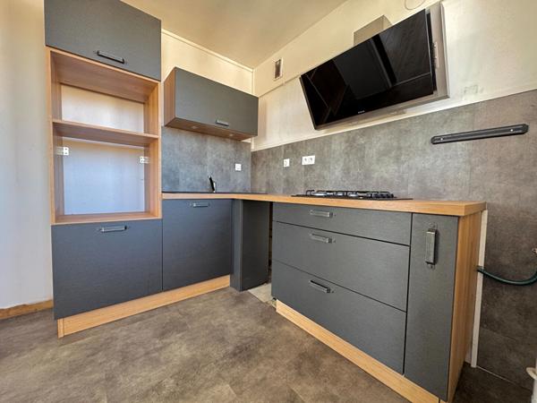 Appartement Talant 4 pièce(s) 66 m2