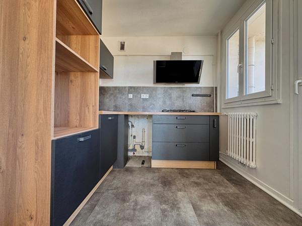 Appartement Talant 4 pièce(s) 66 m2