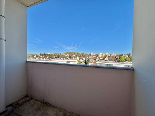 Appartement Talant 4 pièce(s) 66 m2