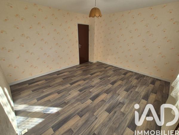 Maison à vendre 3 pièces 72 m² Ménigoute