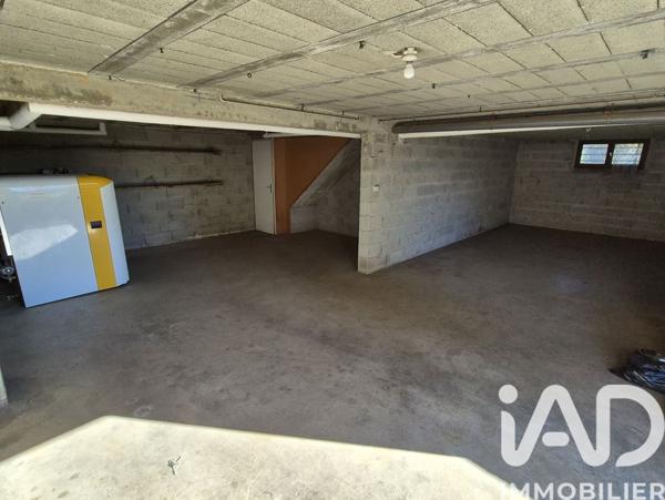 Maison à vendre 3 pièces 72 m² Ménigoute